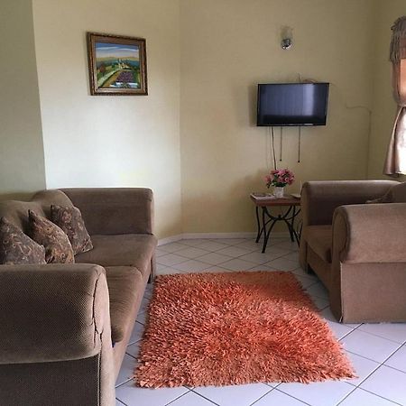 Aupic Paradise Vieux Fort Zewnętrze zdjęcie
