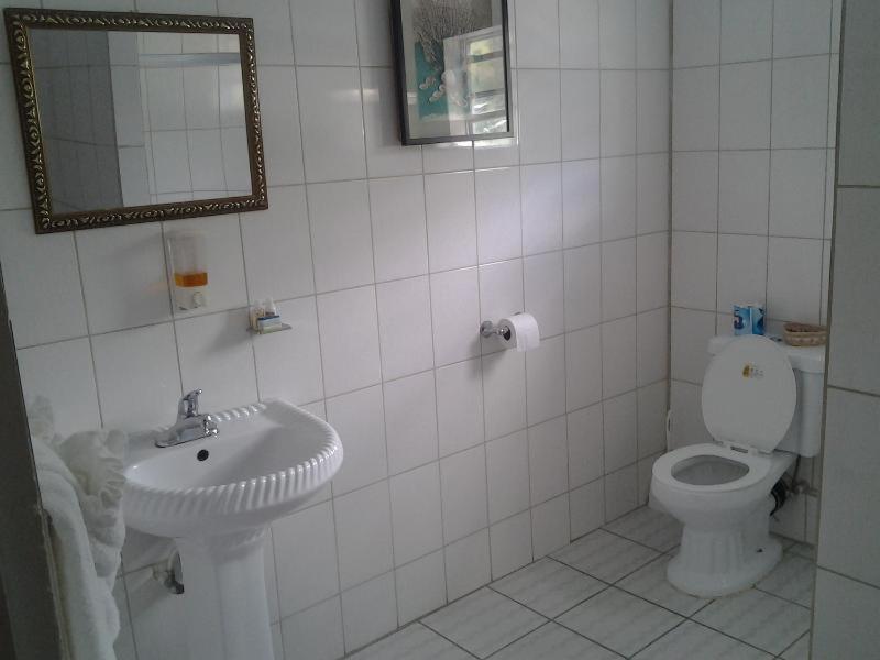 Aupic Paradise Vieux Fort Zewnętrze zdjęcie