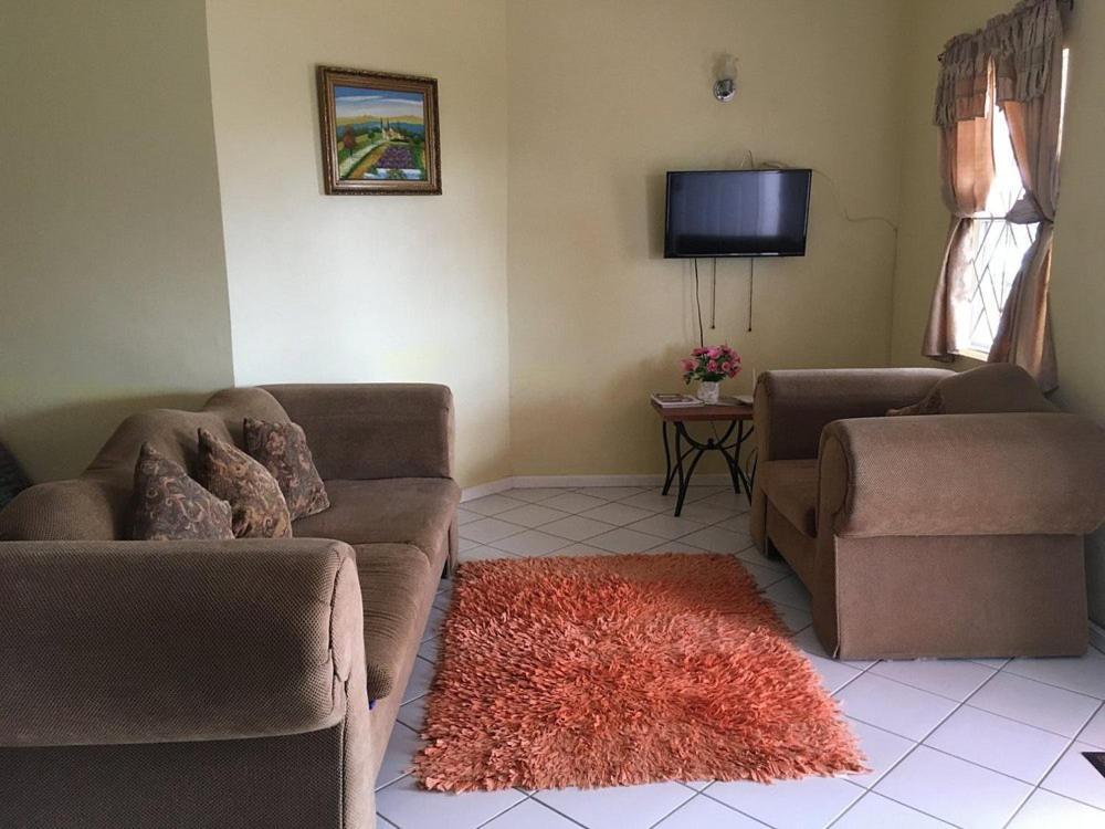 Aupic Paradise Vieux Fort Zewnętrze zdjęcie