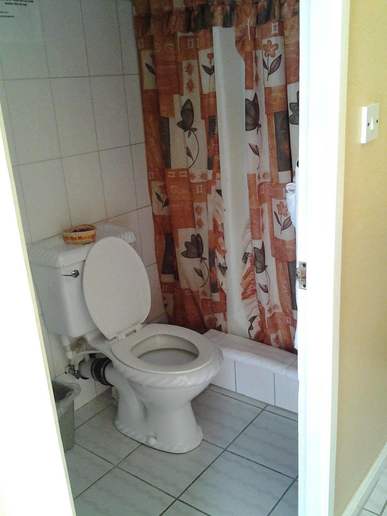 Aupic Paradise Vieux Fort Zewnętrze zdjęcie