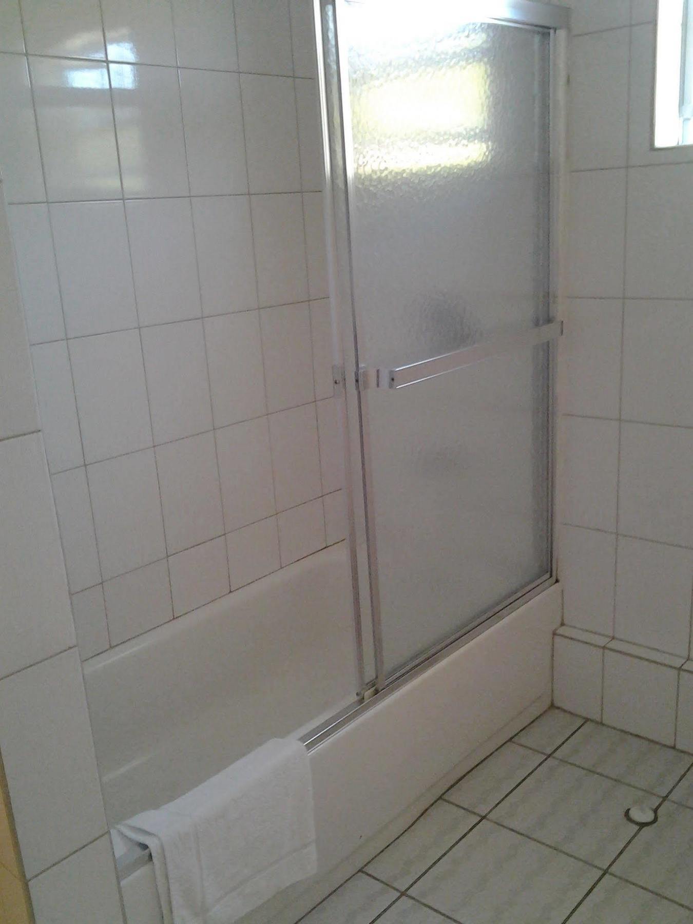 Aupic Paradise Vieux Fort Zewnętrze zdjęcie