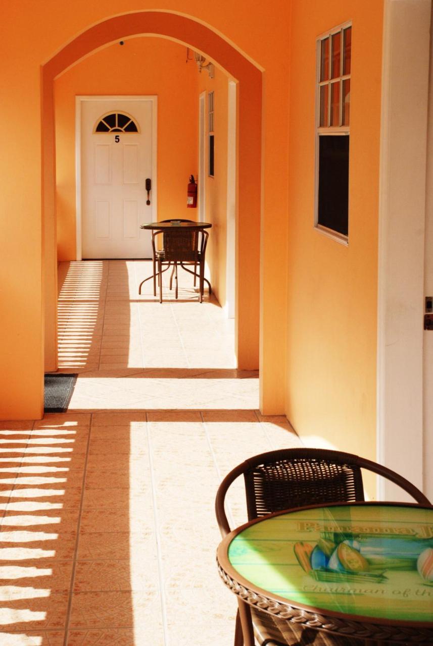 Aupic Paradise Vieux Fort Zewnętrze zdjęcie